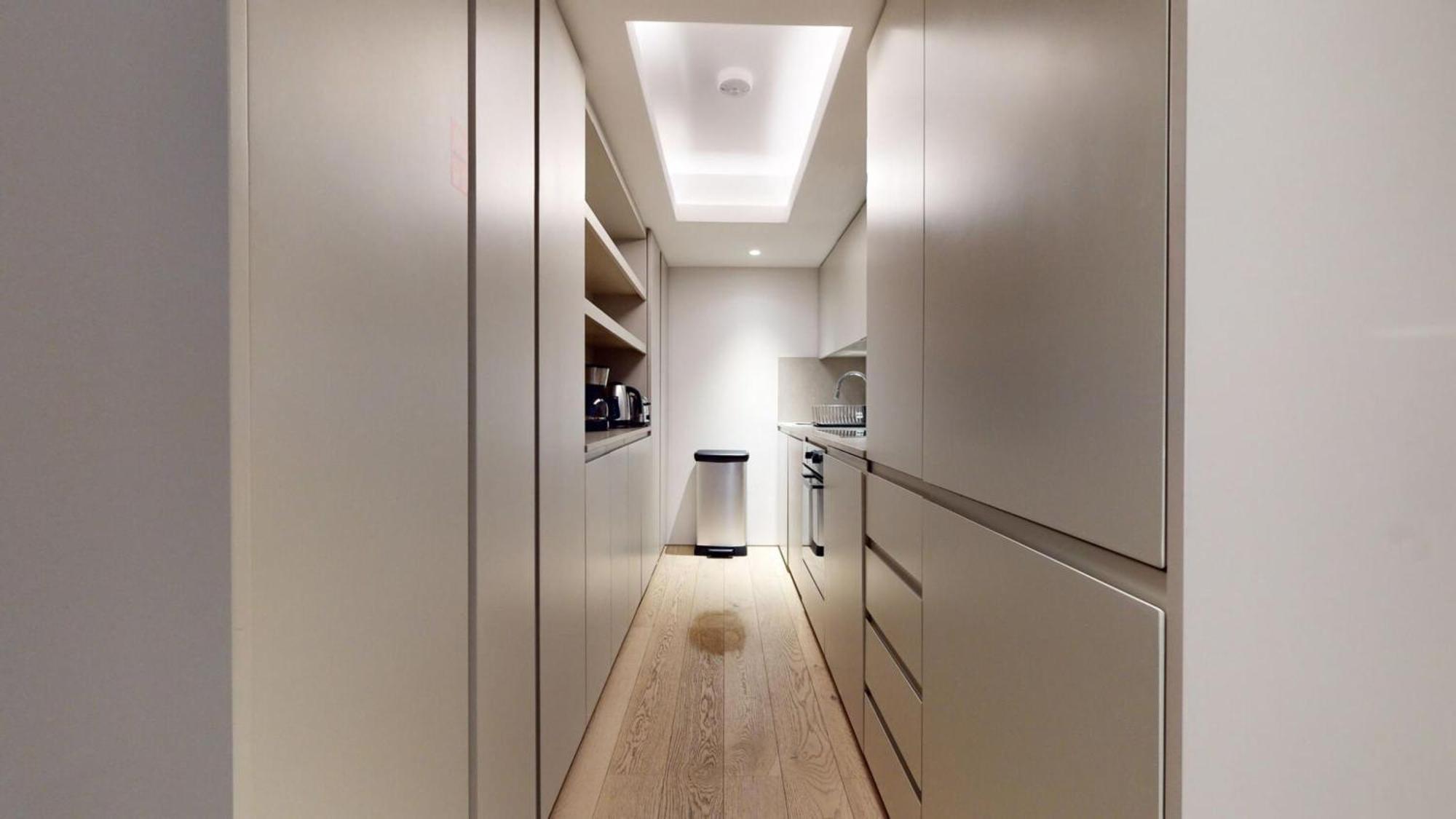 Maddox Street Appartement Londres
