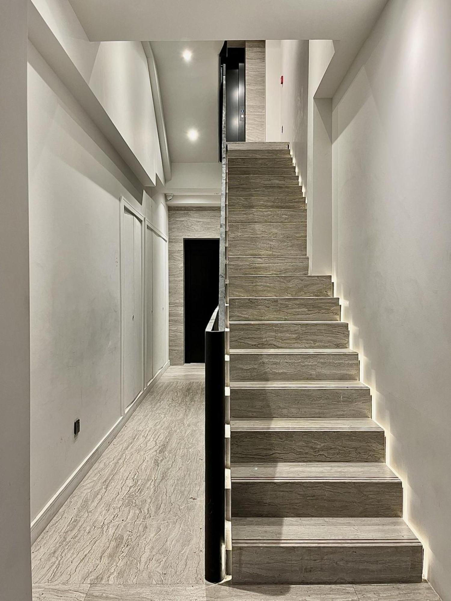Maddox Street Appartement Londres