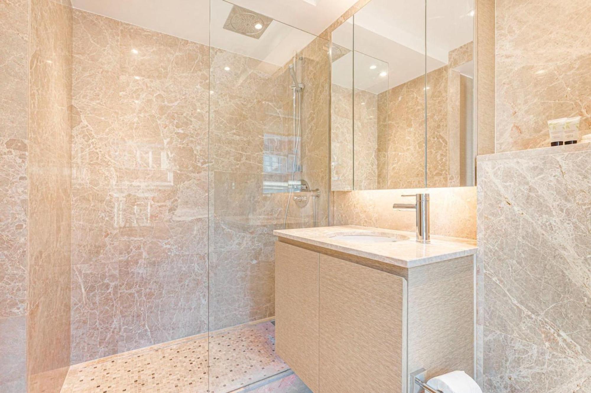 Apartamento Maddox Street *