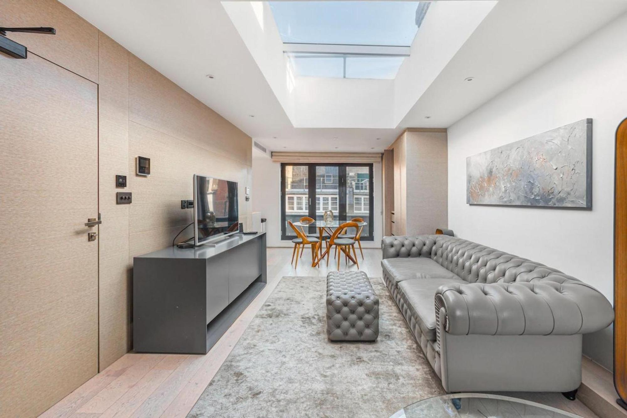 Apartamento Maddox Street *
