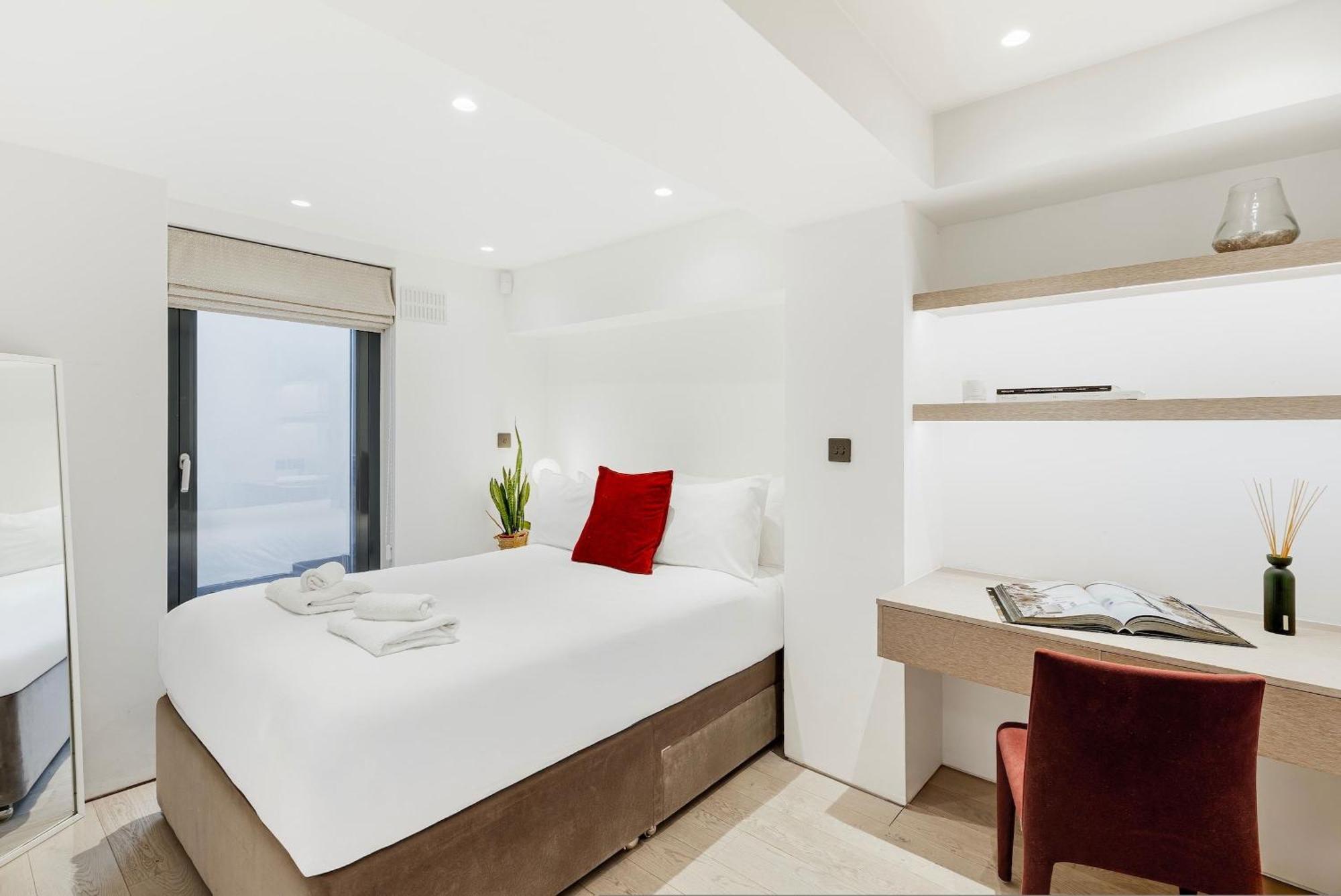 Maddox Street Appartement Londres