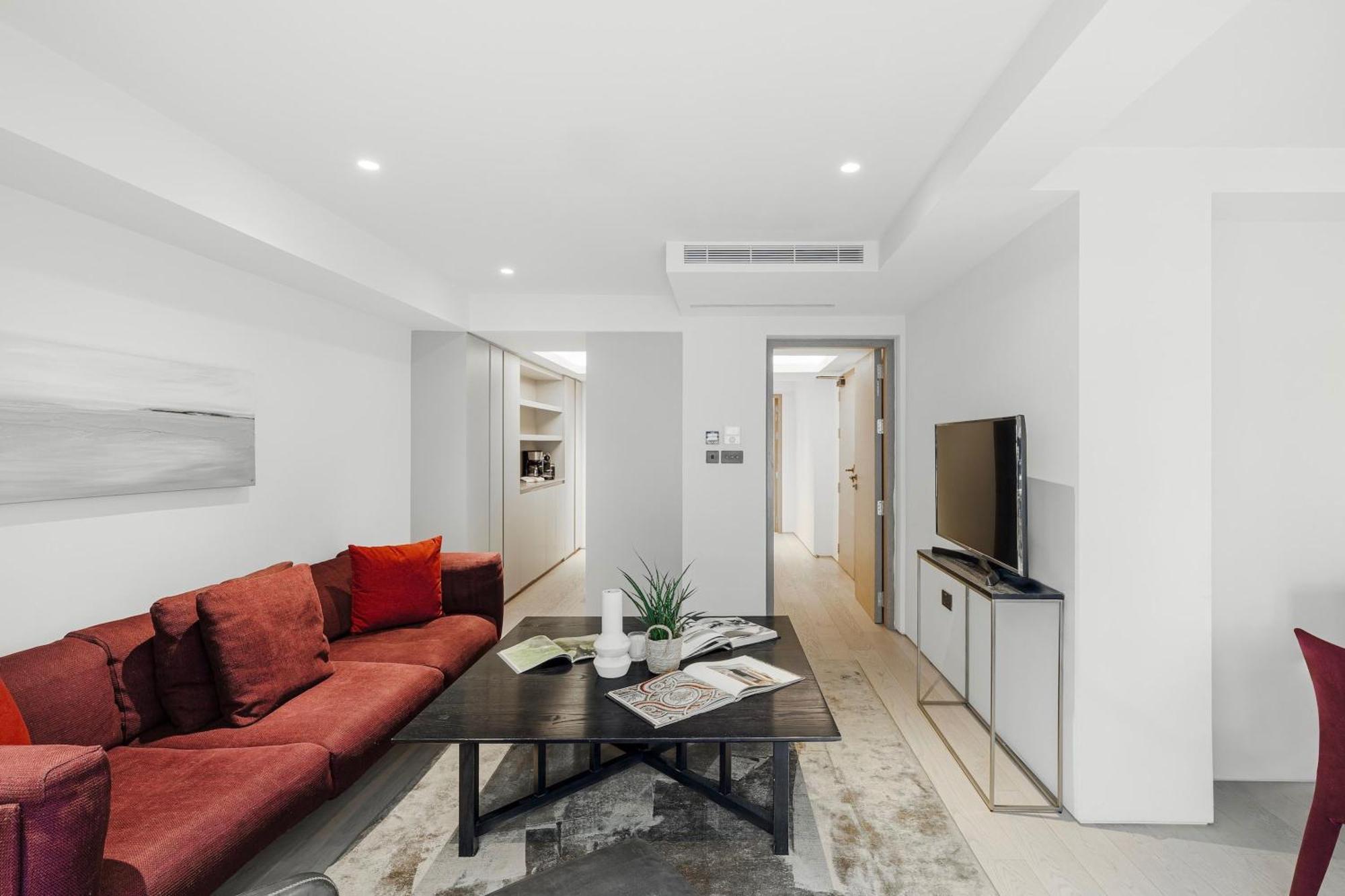 Maddox Street Appartement Londres