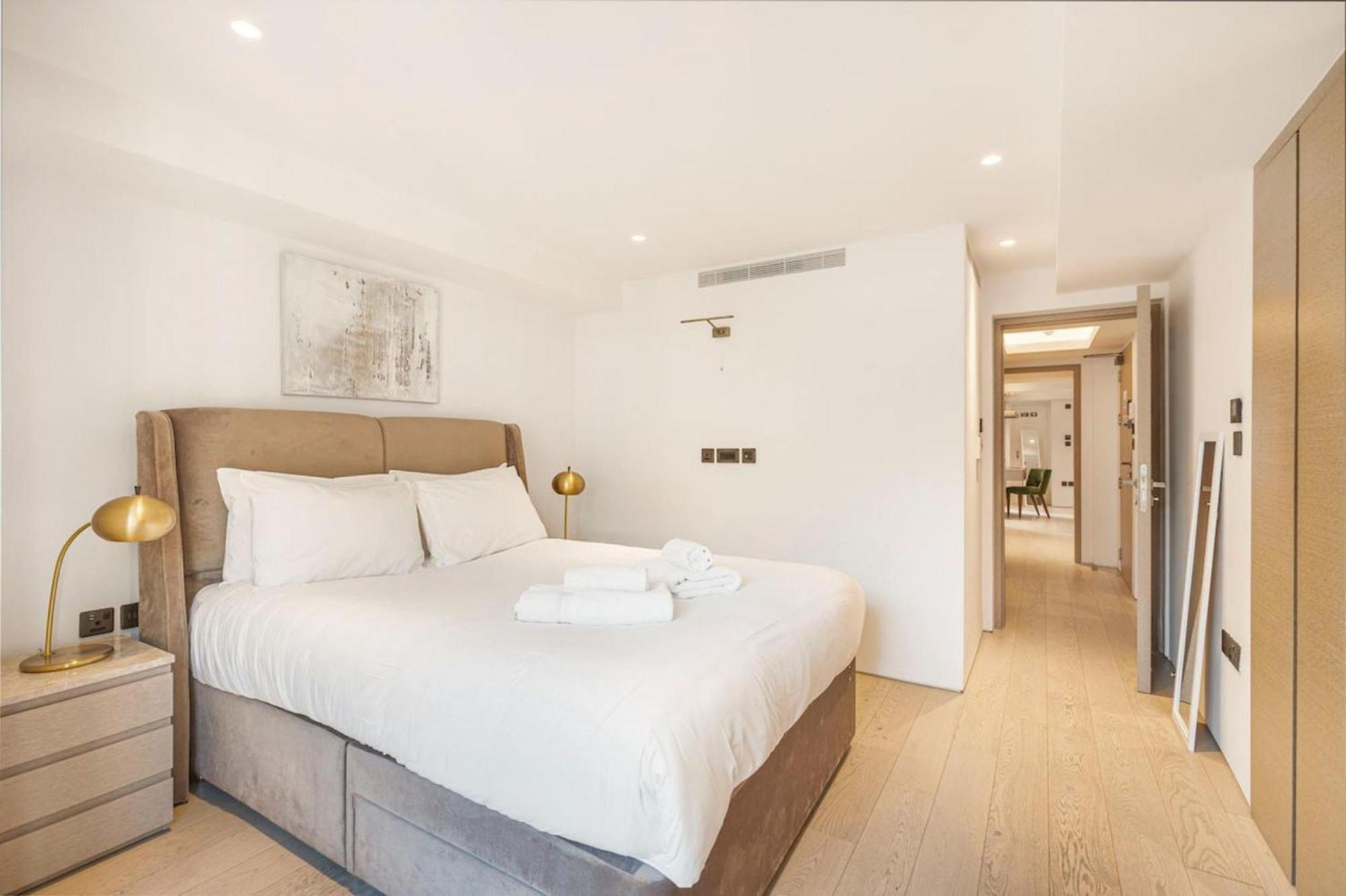 Appartement Maddox Street *